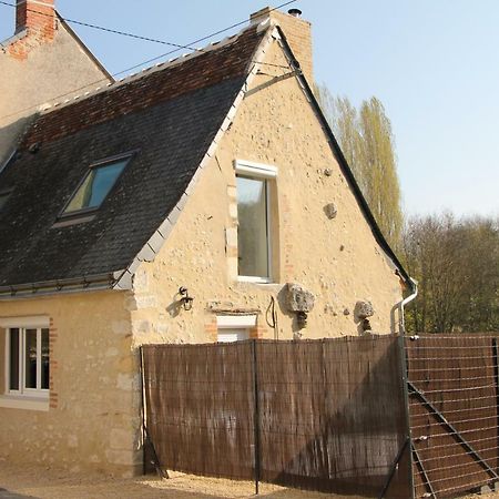 Gite Du Moulin De Balzac Artannes-sur-Indre Экстерьер фото